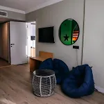 Agaya Hotel Didim