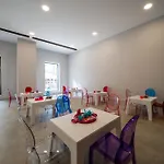 Hotel Agaya 5*