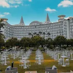 Szálloda Agaya Didim