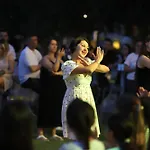 Szálloda Agaya Didim