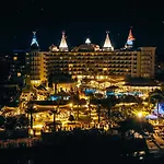 Agaya Szálloda 5*