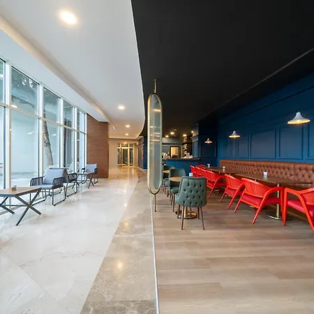 Prive 5* Didim