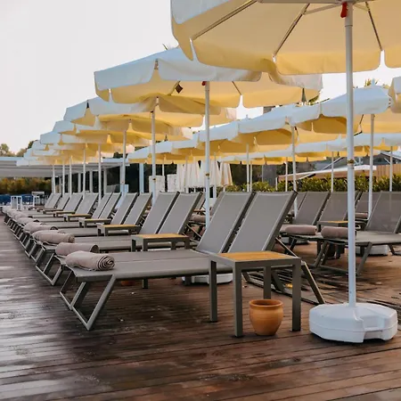Hotel Prive