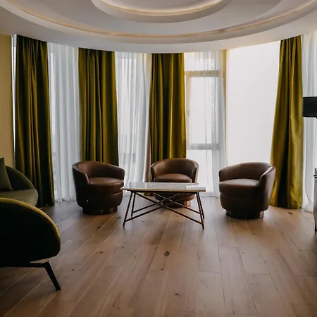 Prive 5* Didim
