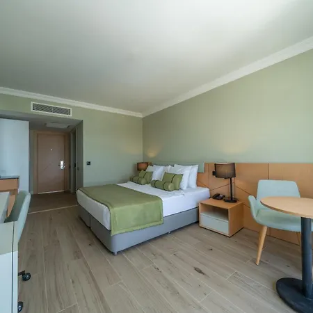 Agaya Hotel Didim