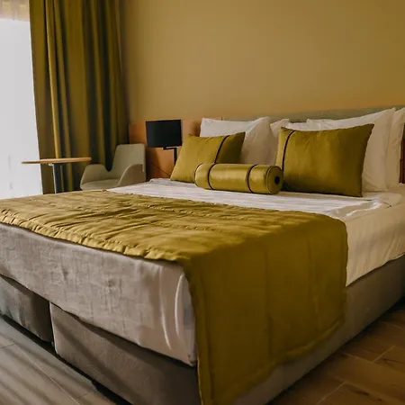 Hotel Prive