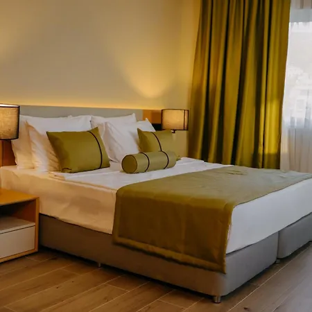 Hotel Agaya 5*