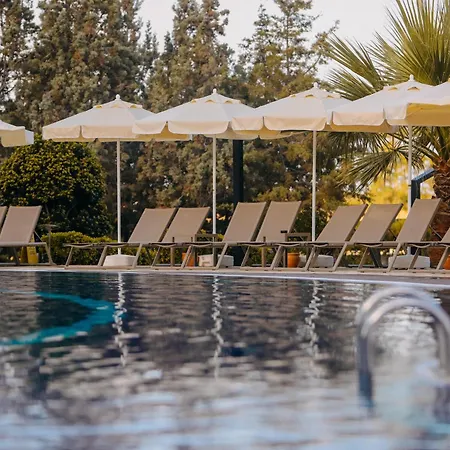 Prive Hotel Didim