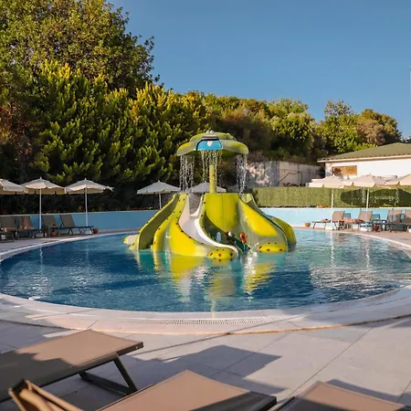 Hotel Prive Didim
