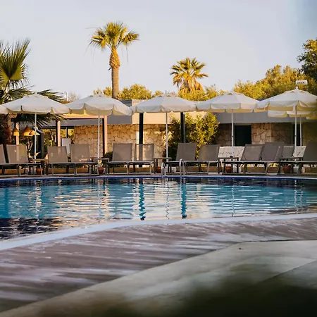 Prive 5* Didim