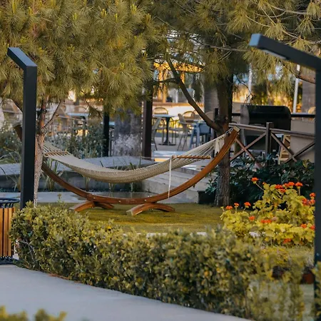Prive Hotel 5*