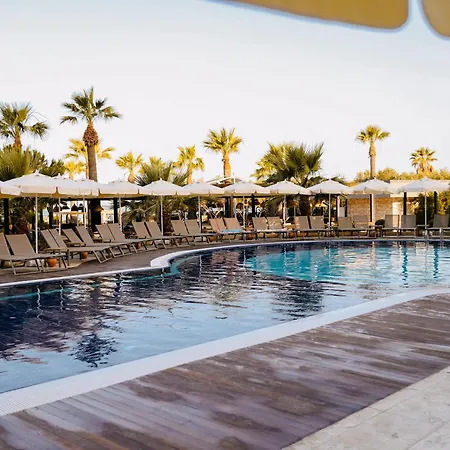 Hotel Prive Didim