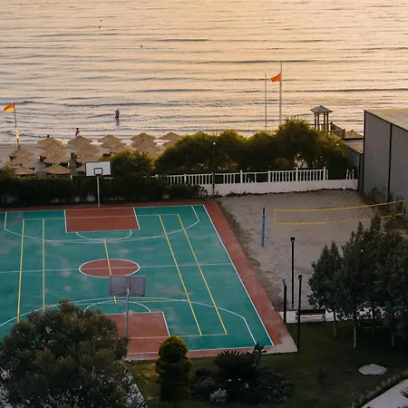 Hotel Prive 5*