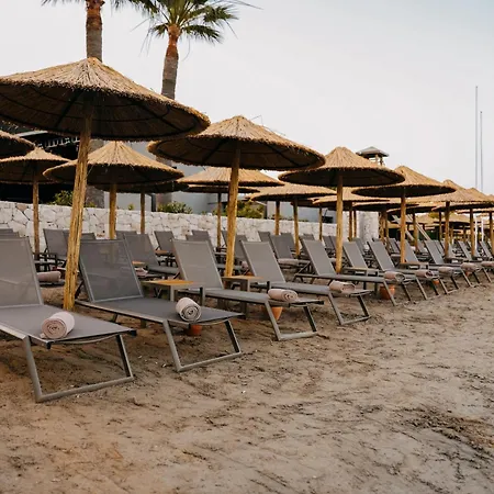 Hotel Prive Didim