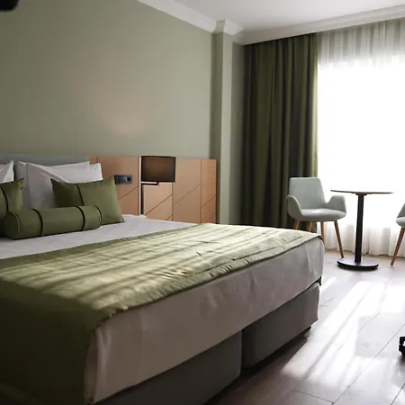 Prive Hotel