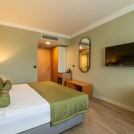 Prive Hotel