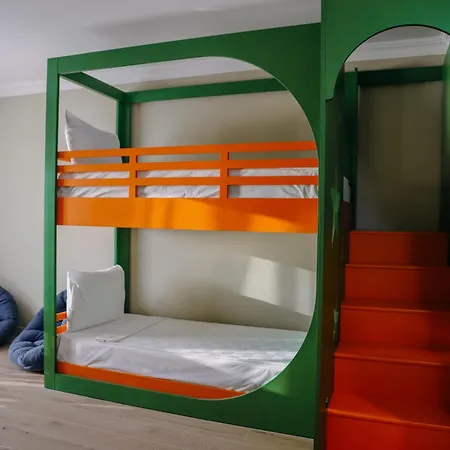 Agaya Hotel Didim