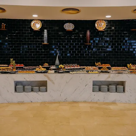Prive Hotel 5*