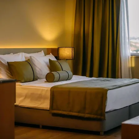 Hotel Agaya 5*
