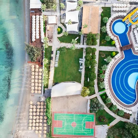 Agaya Hotel