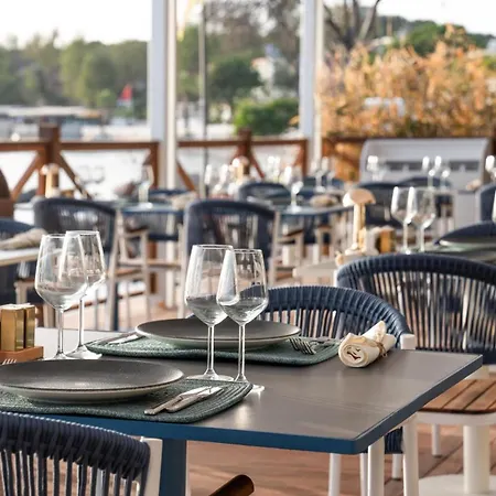 Prive 5* Didim