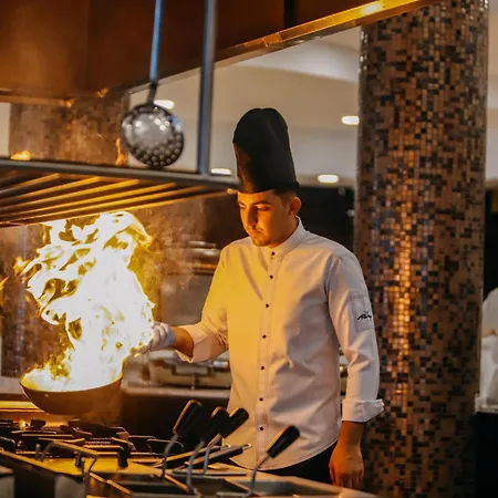 Hotel Prive Didim