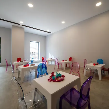 Hotel Agaya 5*