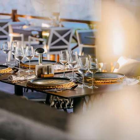 Prive Hotel Didim