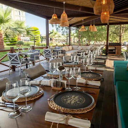 Hotel Agaya 5*