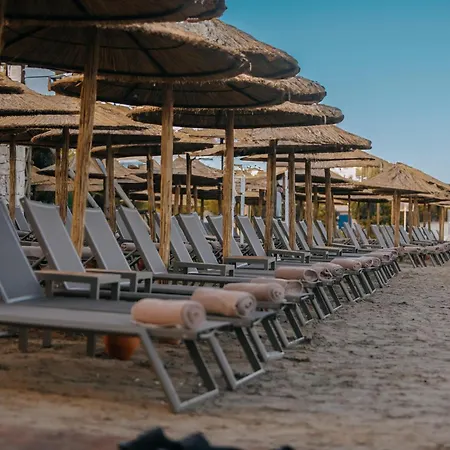Agaya Hotel Didim