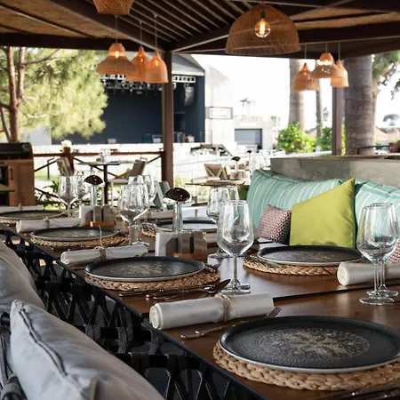 Agaya Hotel 5*