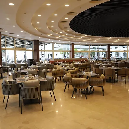 Prive 5* Didim