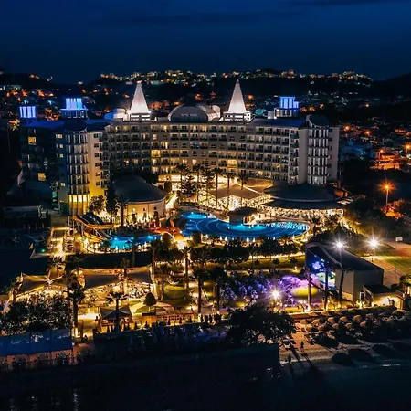 Agaya Hotel