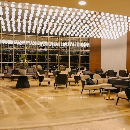 Hotel Prive 5*