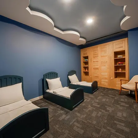 Agaya Hotel Didim