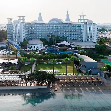 Agaya 5* Didim