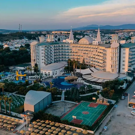 Hotel Agaya 5*
