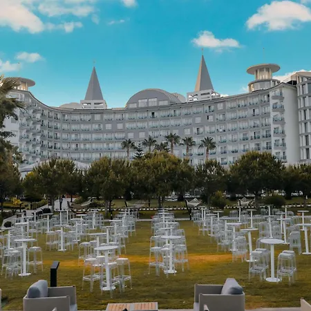 Hotel Agaya Didim