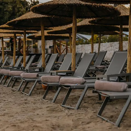 Agaya 5* Didim