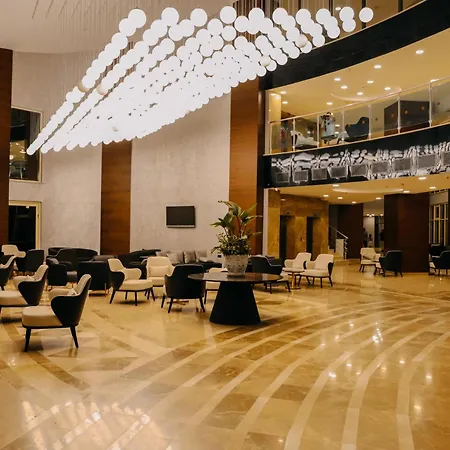 Agaya Hotel 5*