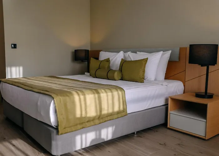 Agaya Hotel 5*
