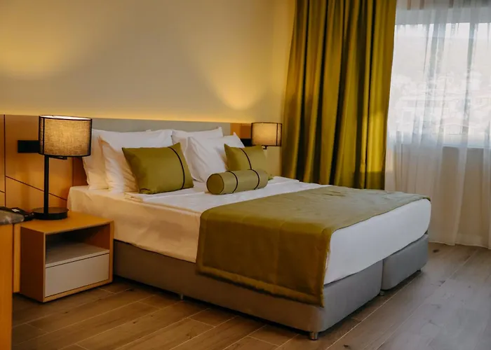 Hotel Agaya 5*