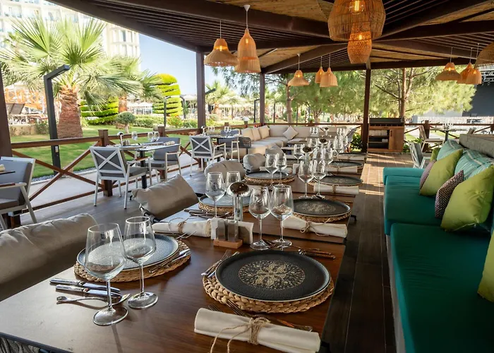 Hotel Agaya 5*
