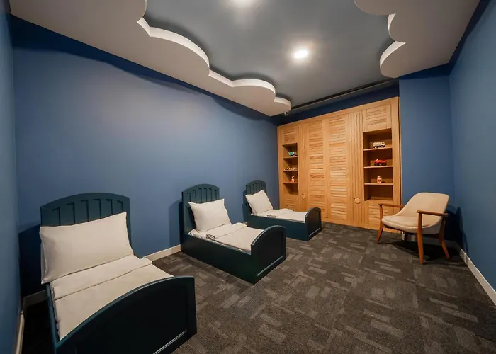 Agaya Hotel Didim