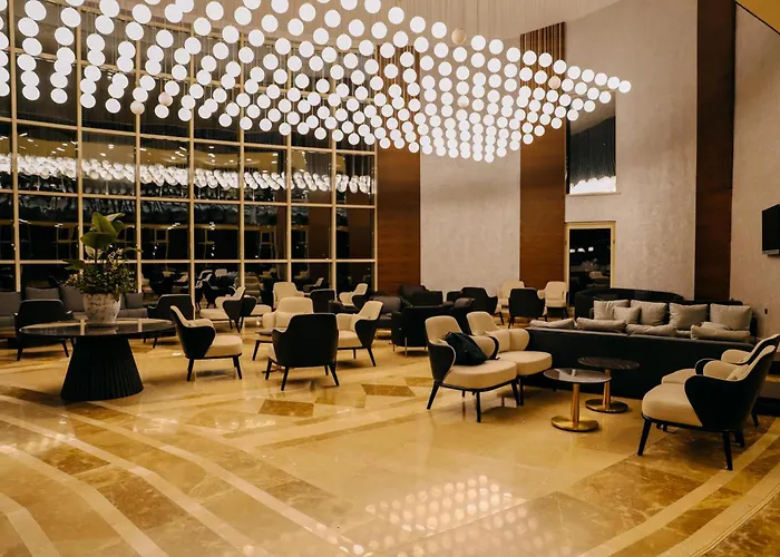 Agaya Hotel