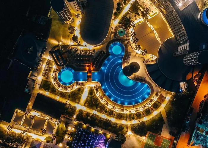 Hotel Agaya 5*