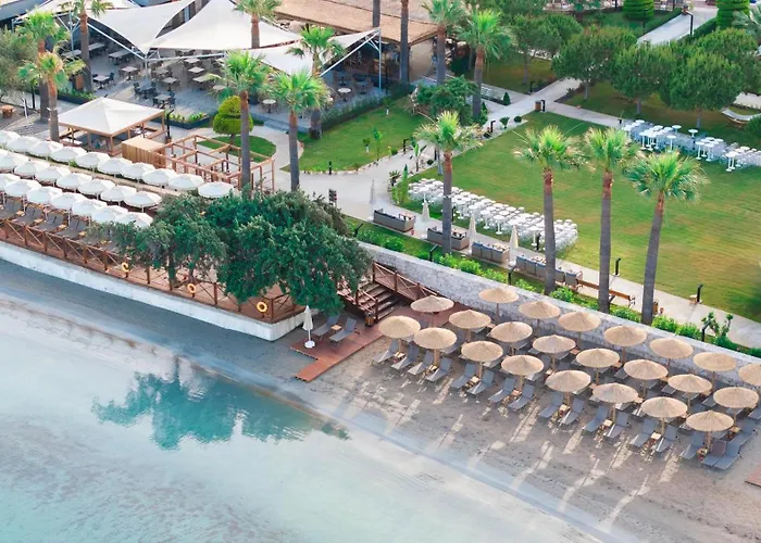 Hotel Agaya 5*