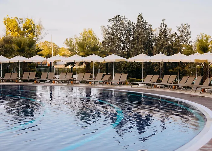 Agaya Hotel Didim