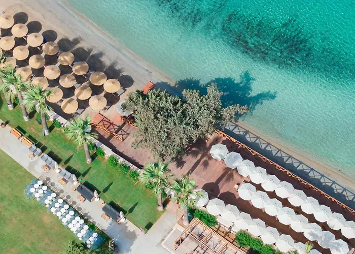 Agaya Hotel Didim
