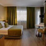 Otel Agaya 5*
